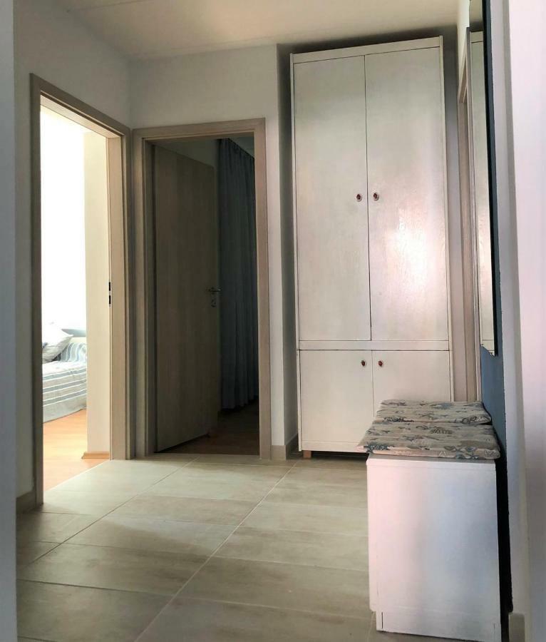 Apartman Gloria Apartamento Mali Lošinj Exterior foto
